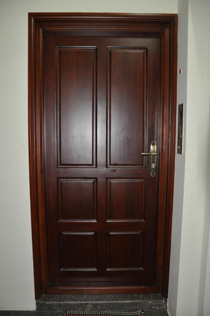 Moonlight Residency Hotel Tiruchirappalli Bagian luar foto