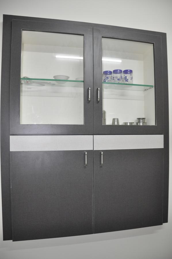 Moonlight Residency Hotel Tiruchirappalli Bagian luar foto