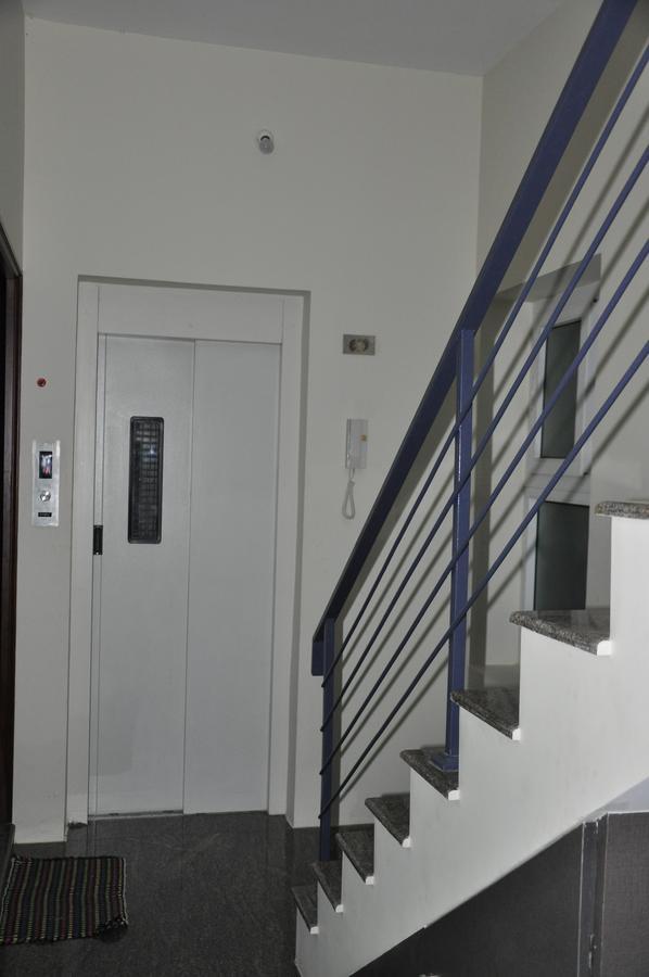 Moonlight Residency Hotel Tiruchirappalli Bagian luar foto